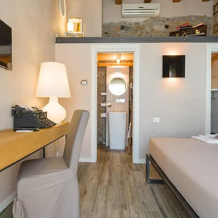 Relais Corte Mastella Отель типа 