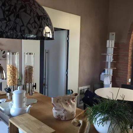 Relais Corte Mastella * Буссоленго