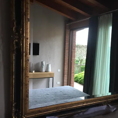 Relais Corte Mastella Отель типа 