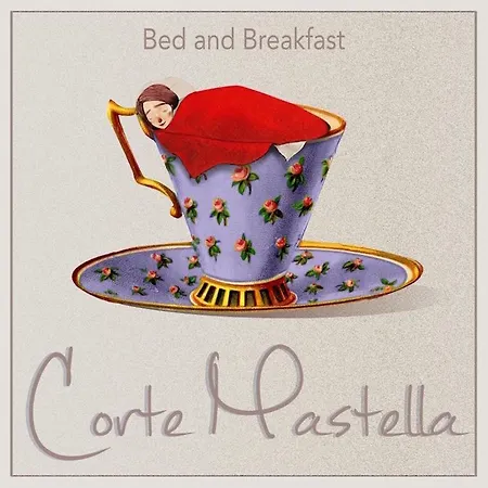 Relais Corte Mastella