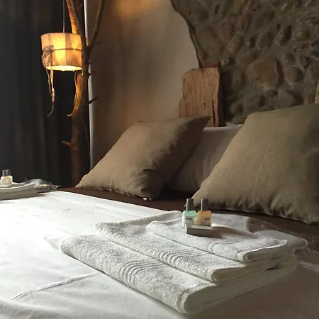 Relais Corte Mastella فندق مبيت وإفطار بوسولينغو