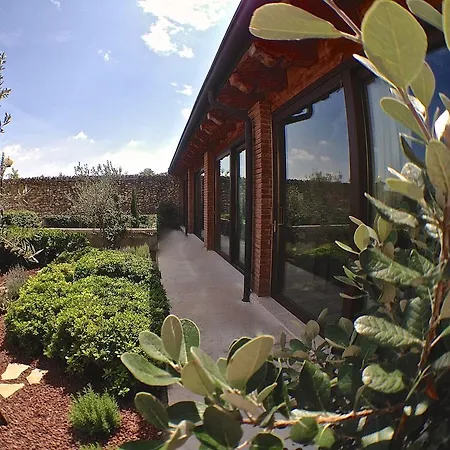 Bed & Breakfast Relais Corte Mastella