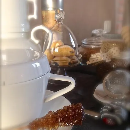 Relais Corte Mastella