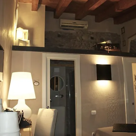 Relais Corte Mastella بوسولينغو