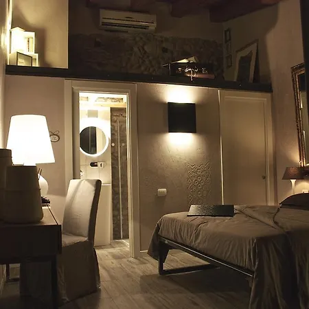 Relais Corte Mastella فندق مبيت وإفطار بوسولينغو