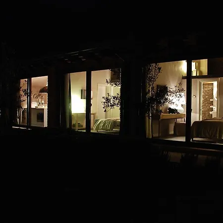 Bed & Breakfast Relais Corte Mastella *