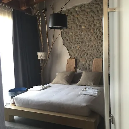 Relais Corte Mastella Bed and Breakfast Bussolengo