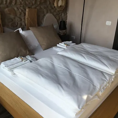 Bed & Breakfast Relais Corte Mastella