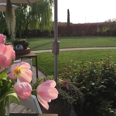 Relais Corte Mastella Bed and Breakfast