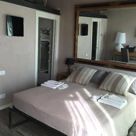 Bed and Breakfast Relais Corte Mastella Bussolengo