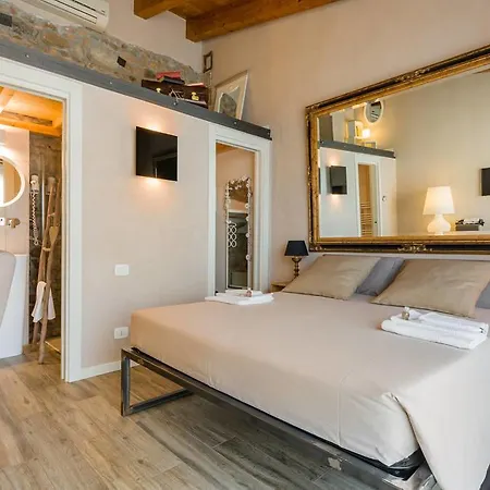 Relais Corte Mastella * بوسولينغو