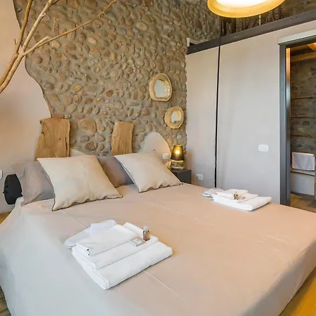فندق مبيت وإفطار Relais Corte Mastella