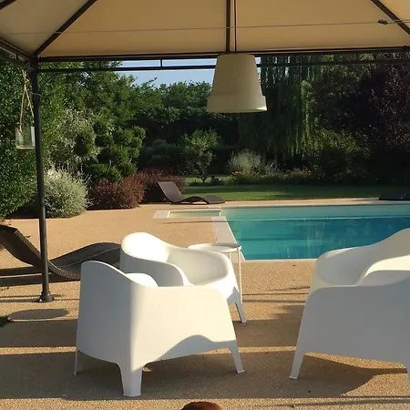 Relais Corte Mastella Bed & Breakfast Bussolengo