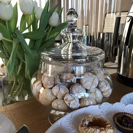 Relais Corte Mastella بوسولينغو