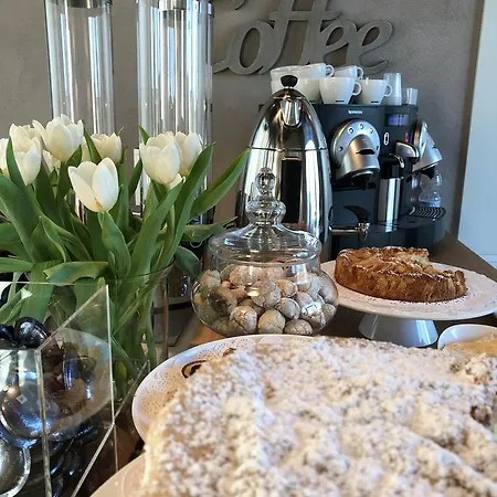 Relais Corte Mastella Bed & Breakfast Bussolengo