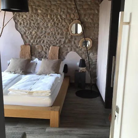 فندق مبيت وإفطار Relais Corte Mastella بوسولينغو