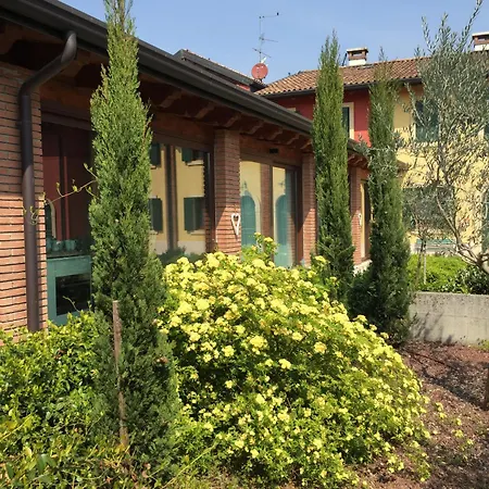 Bed and Breakfast Relais Corte Mastella
