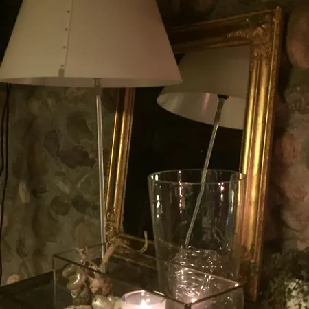 Relais Corte Mastella بوسولينغو