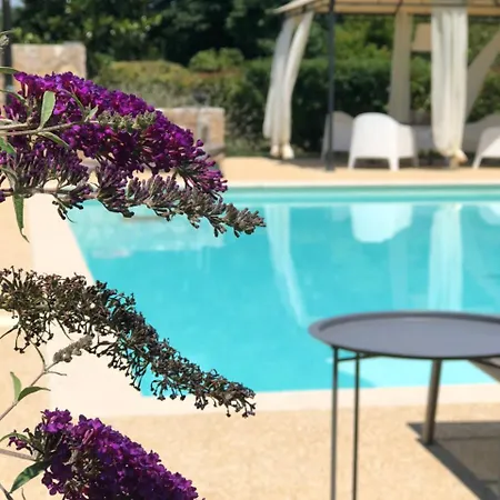 فندق مبيت وإفطار Relais Corte Mastella *