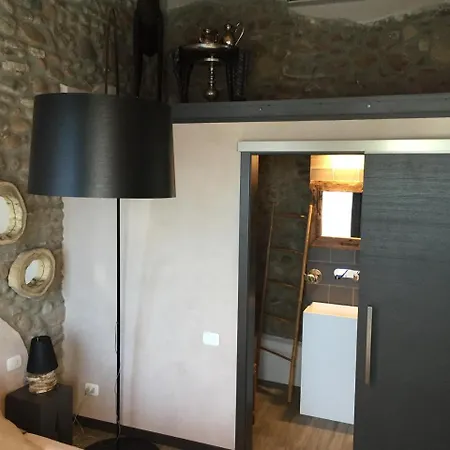 Relais Corte Mastella