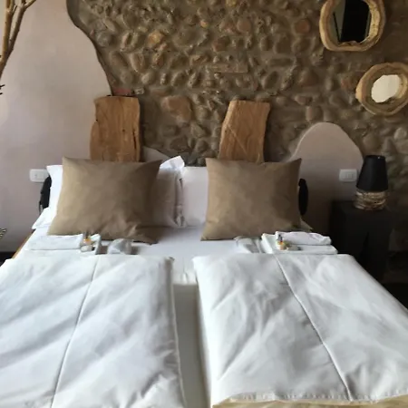 Relais Corte Mastella *