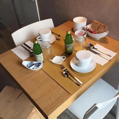 Relais Corte Mastella * بوسولينغو