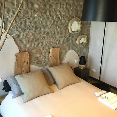 Bed & Breakfast Relais Corte Mastella