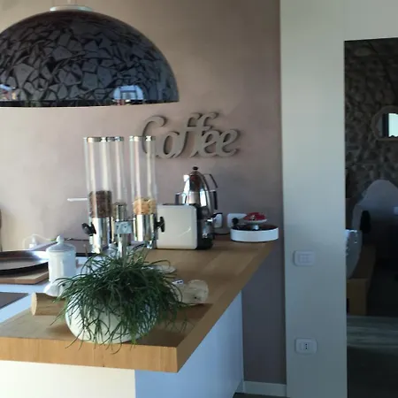 Relais Corte Mastella فندق مبيت وإفطار *