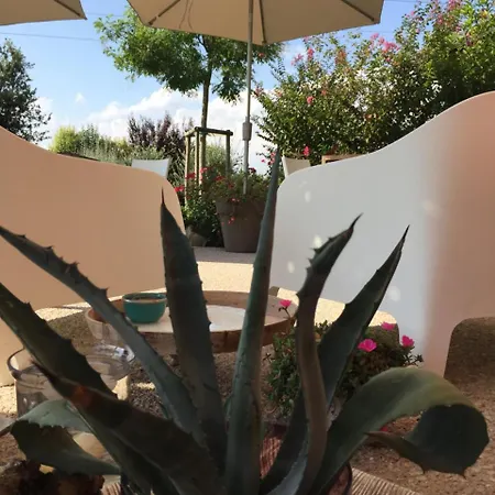 Bed and Breakfast Relais Corte Mastella *