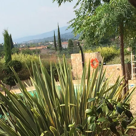 Relais Corte Mastella Bed & Breakfast *