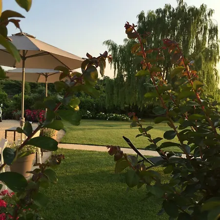 Relais Corte Mastella