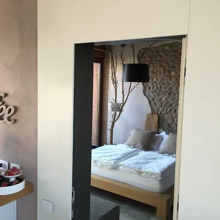 Relais Corte Mastella Bed and Breakfast