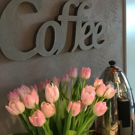 فندق مبيت وإفطار Relais Corte Mastella *