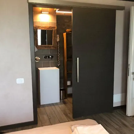 Relais Corte Mastella بوسولينغو