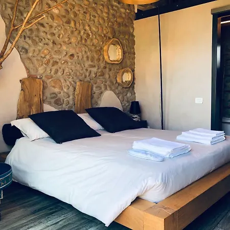 فندق مبيت وإفطار Relais Corte Mastella