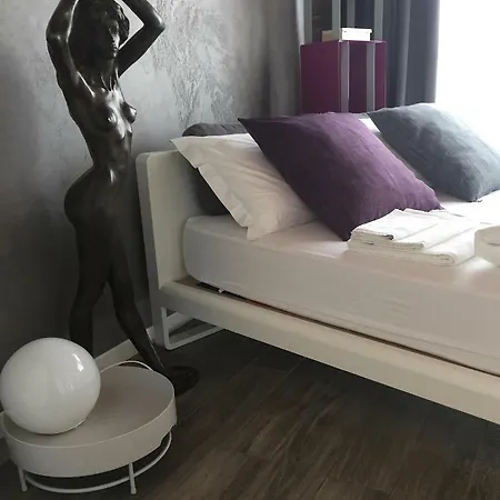 Relais Corte Mastella Bed & Breakfast *