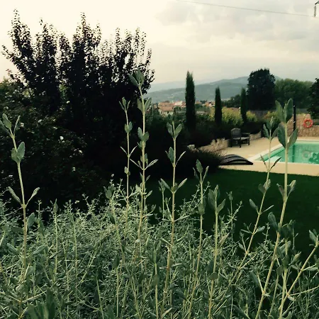 Relais Corte Mastella Bed & Breakfast