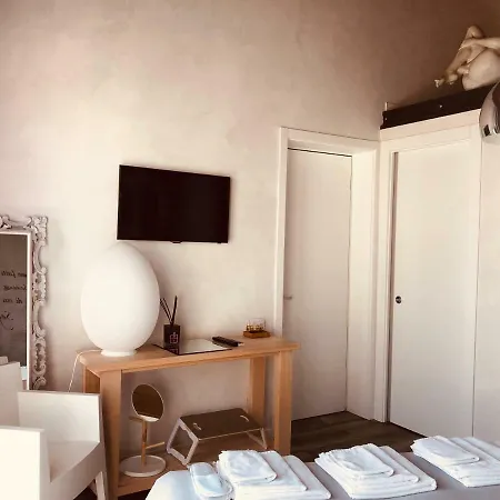Relais Corte Mastella Bed and Breakfast Bussolengo