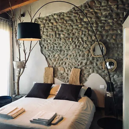 Relais Corte Mastella Bed & Breakfast *