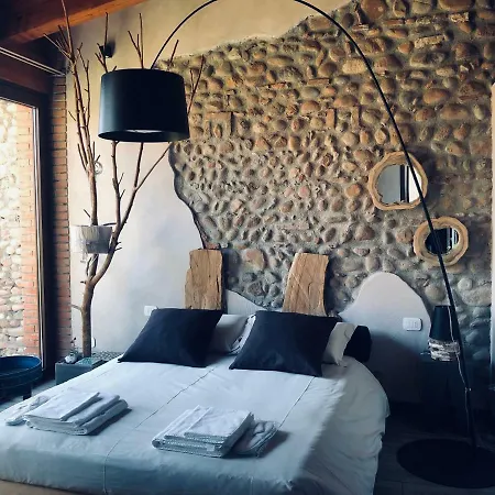 Relais Corte Mastella فندق مبيت وإفطار *