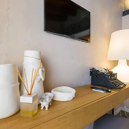Bed & Breakfast Relais Corte Mastella *