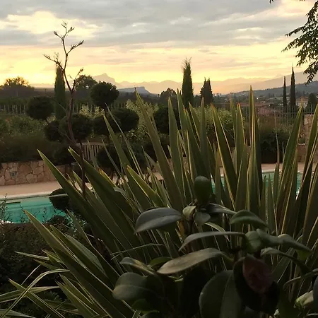 Oda ve Kahvaltı Relais Corte Mastella