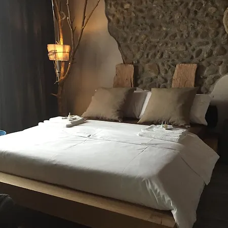 Relais Corte Mastella Oda ve Kahvaltı Bussolengo