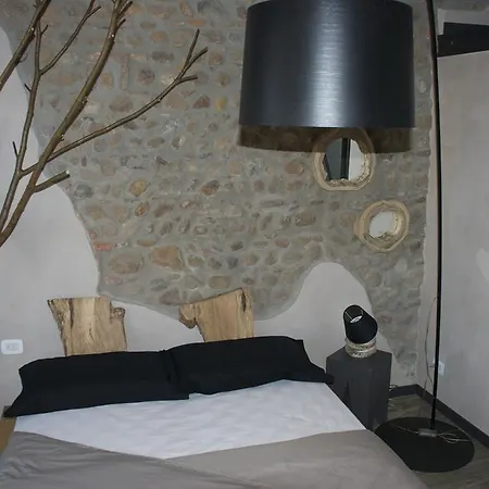 Relais Corte Mastella Oda ve Kahvaltı *