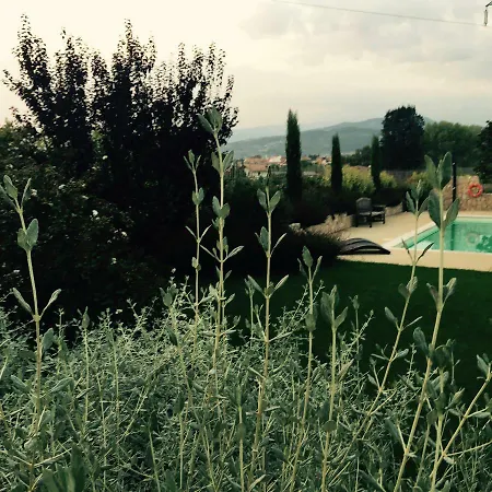 Relais Corte Mastella Bed & Breakfast