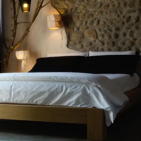 Frühstückspension Relais Corte Mastella *