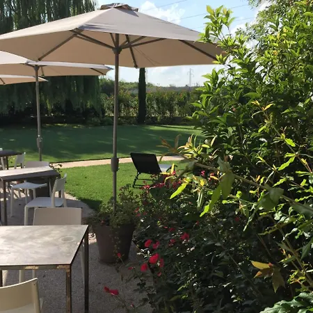 Relais Corte Mastella Frühstückspension Bussolengo