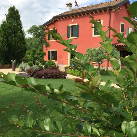 Frühstückspension Relais Corte Mastella