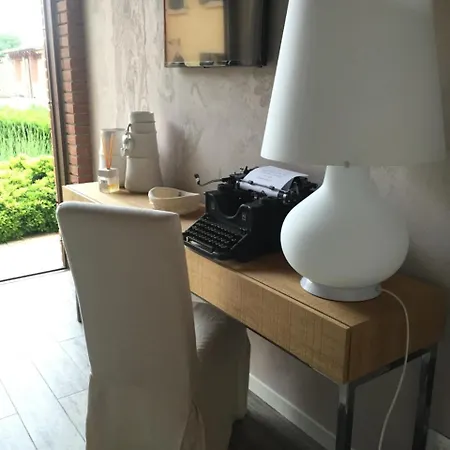 Frühstückspension Relais Corte Mastella *
