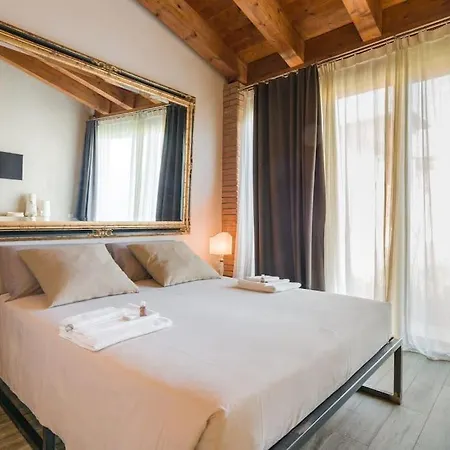 Relais Corte Mastella * Bussolengo